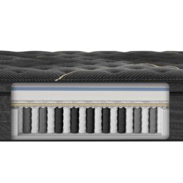 Beautyrest Black K-Class Ultra Plush Pillow Top Mattress - Image 9