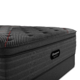 Beautyrest Black C-Class Medium Pillow Top Mattress - Image 5