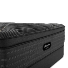 Beautyrest Black K-Class Ultra Plush Pillow Top Mattress - Image 5