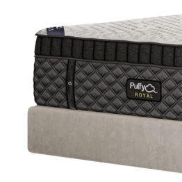 Puffy Royal Hybrid Mattress - Image 3