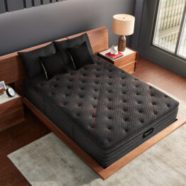 Beautyrest Black C-Class Medium Mattress - Image 6