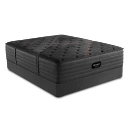 Beautyrest Black C-Class Medium Mattress - Image 4