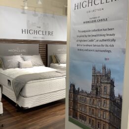 Highclere Firm Mattress - Image 4